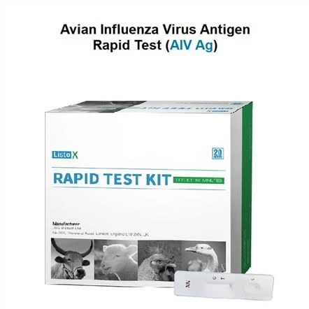 Poultry AIV Ag Test